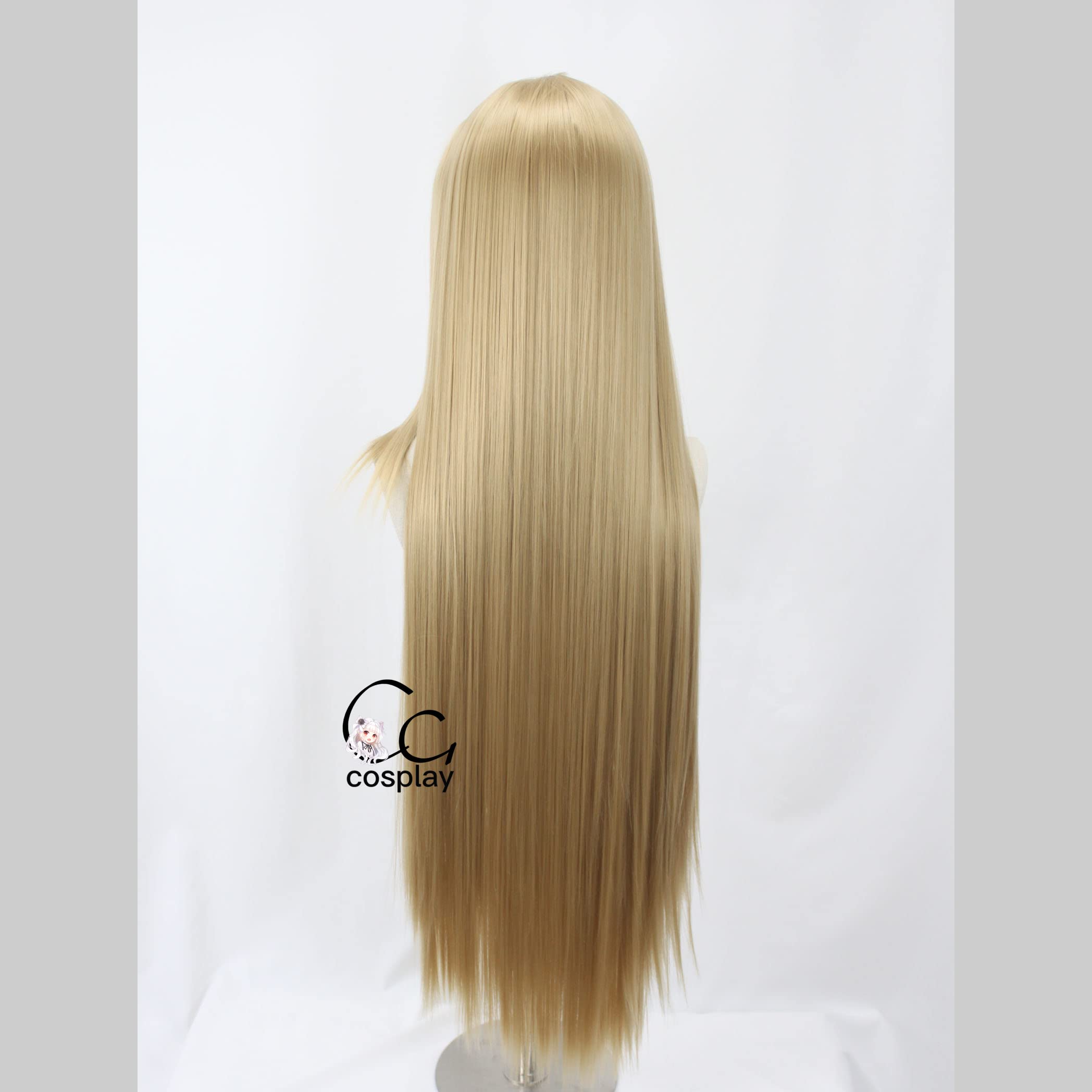 Amazon.co.jp: CGcosplay 一之瀬アスナ コスプレ ウィッグ